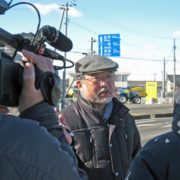 フジテレビ特番「実録！無念を晴らせ！密着！交通事故鑑定人」に出演