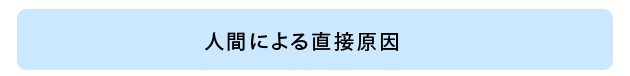人間による直接原因