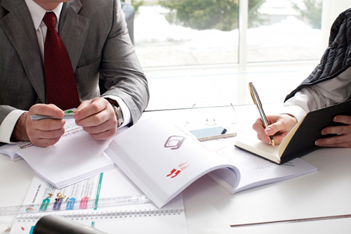 再度の質問や鑑定資料について