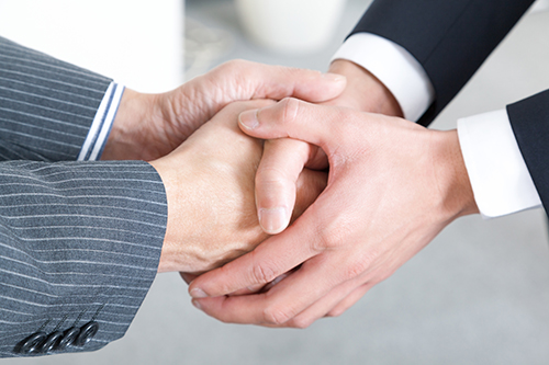 事故調査や鑑定依頼