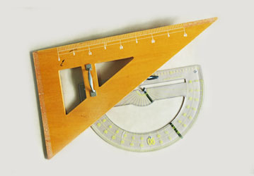 角度計測器